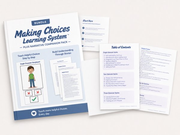 Making Choices Bundle